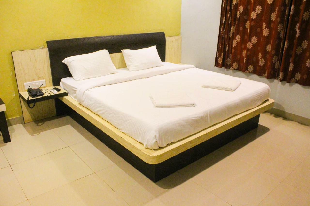 Golden Valley Resort Mahabaleshwar Exterior photo
