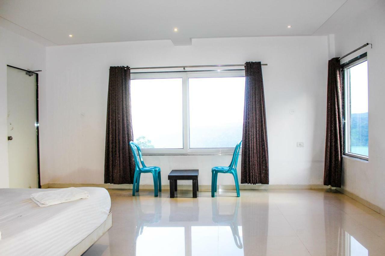 Golden Valley Resort Mahabaleshwar Exterior photo